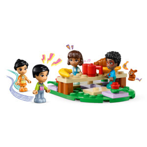 Lego Heartlake City Preschool 42636